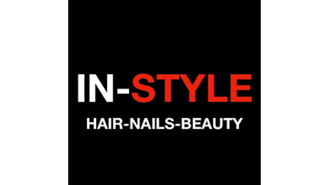 Image In Style Hair Nails Beauty