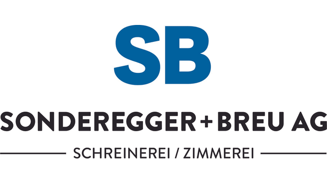 Bild Sonderegger & Breu AG Schreinerei-Zimmerei