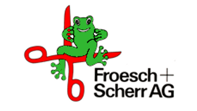 Bild Froesch + Scherr AG