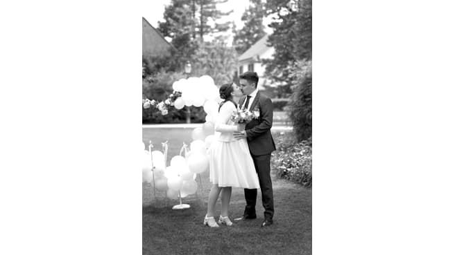 Immagine Hochzeitsfotograf Zürich - Timea Cahenzli