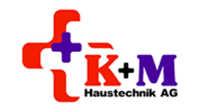 Image K+M Haustechnik AG