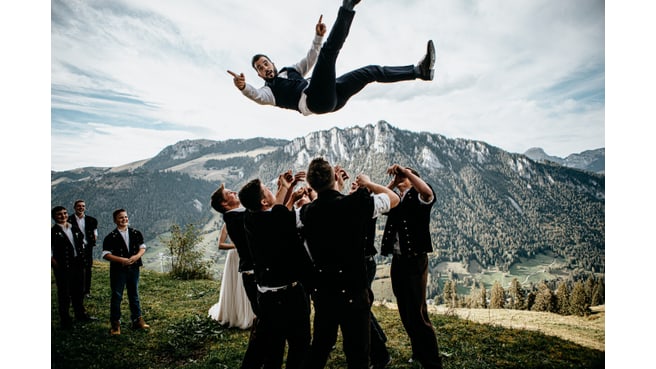 Image Hedrich Weddings