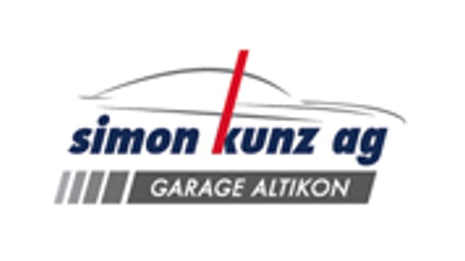 Garage Simon Kunz AG image