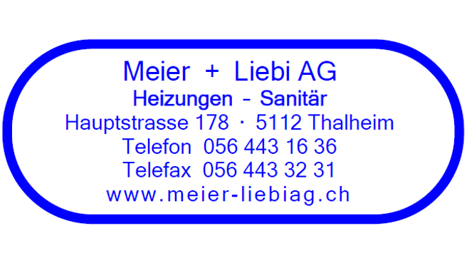 Image Meier + Liebi AG