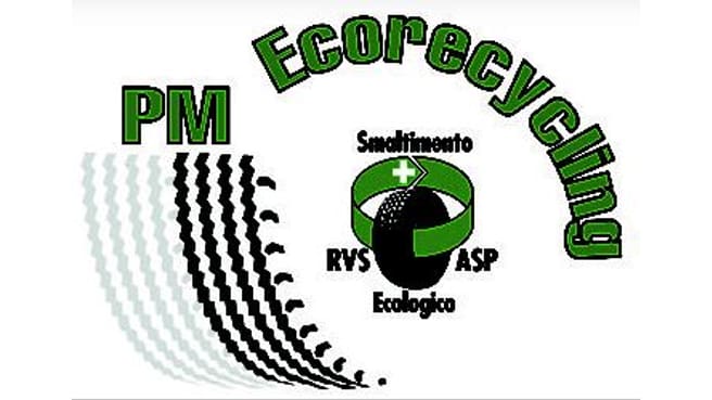 Immagine PM Ecorecycling SA