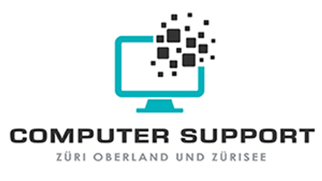 Computer Support Züri Oberland und Zürisee image