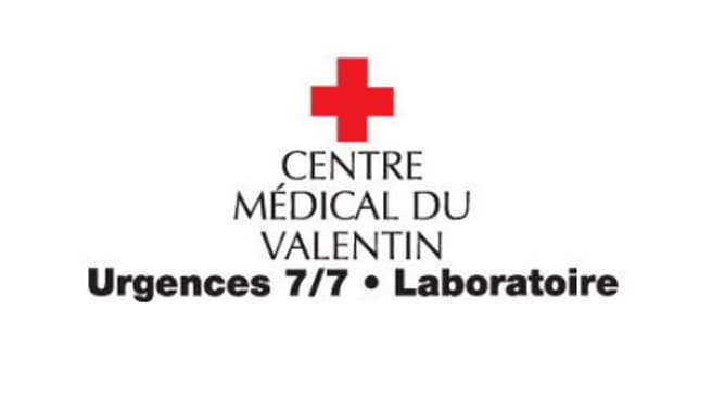 Centre Médical du Valentin SA image