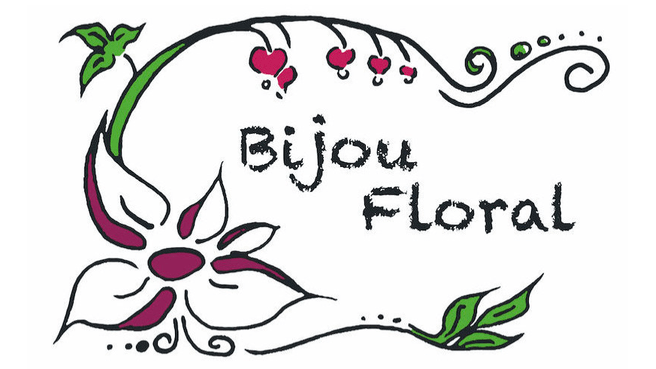 Bijou Floral Sonja Heider image