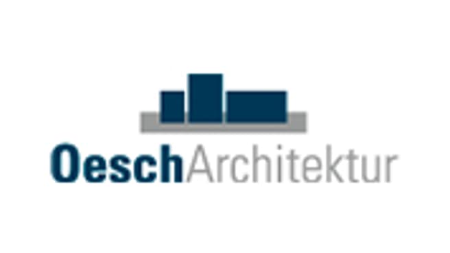 Immagine Oesch Architektur GmbH