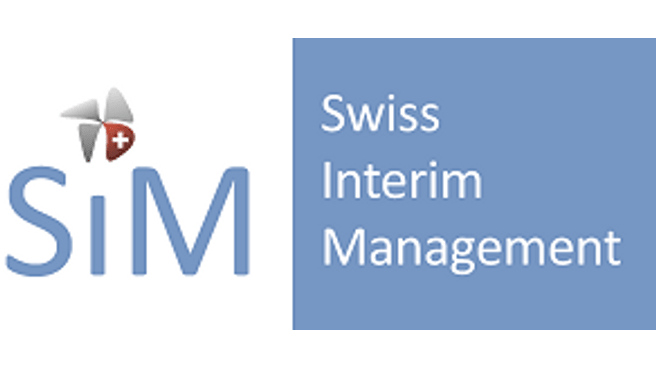Bild Swiss Interim Management GmbH