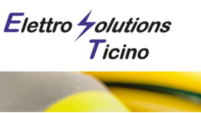 Elettro Solutions Ticino Sagl image