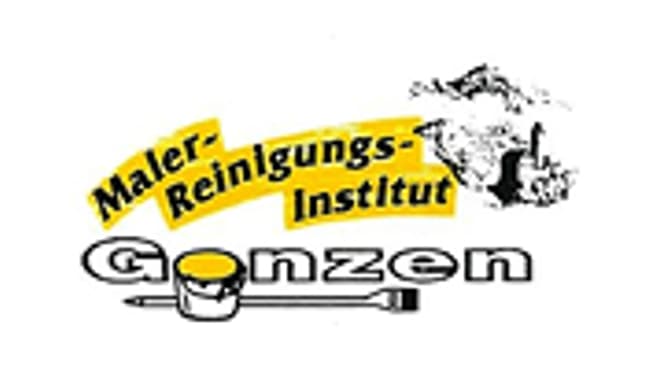 Image Boder & Co. Reinigungsinstitut Gonzen