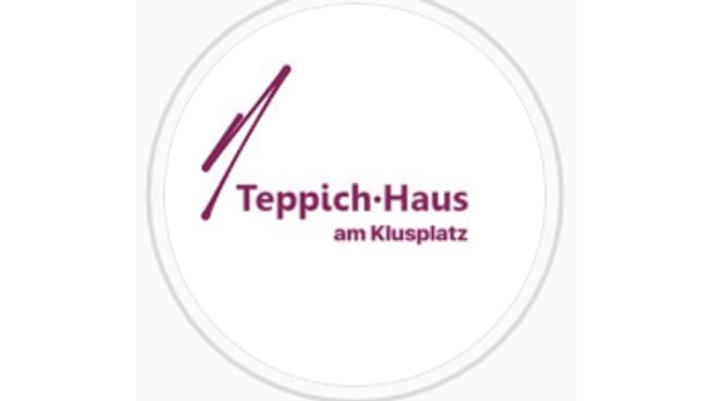 Bild Teppichhaus Klusplatz AG