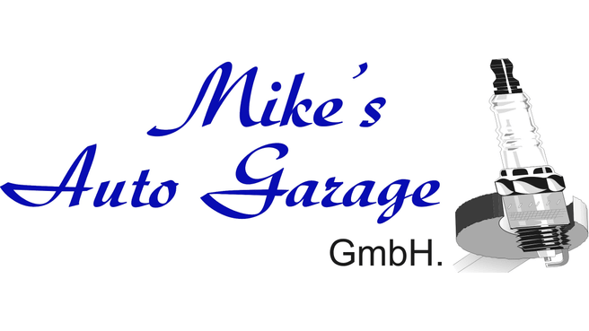 Bild Mike's Auto Garage GmbH