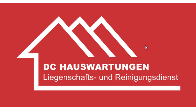 Image DC Hauswartungen GmbH