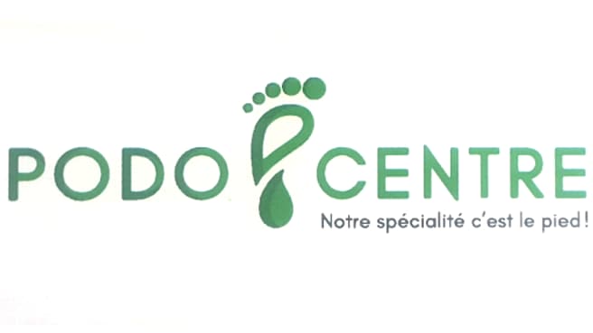 Image Podo-centre