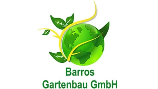 Bild Barros Gartenbau GmbH