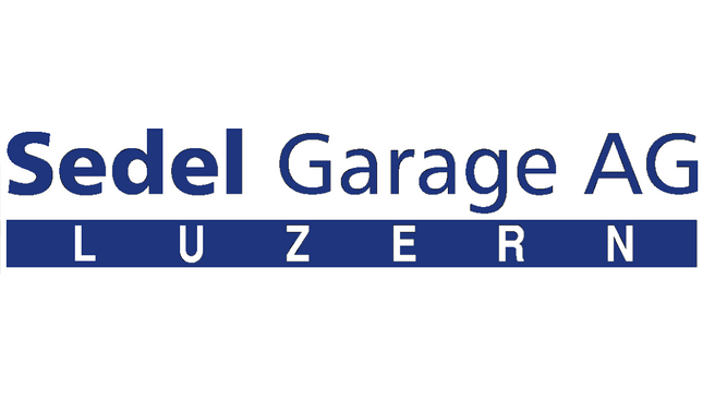 Sedel Garage AG Luzern image