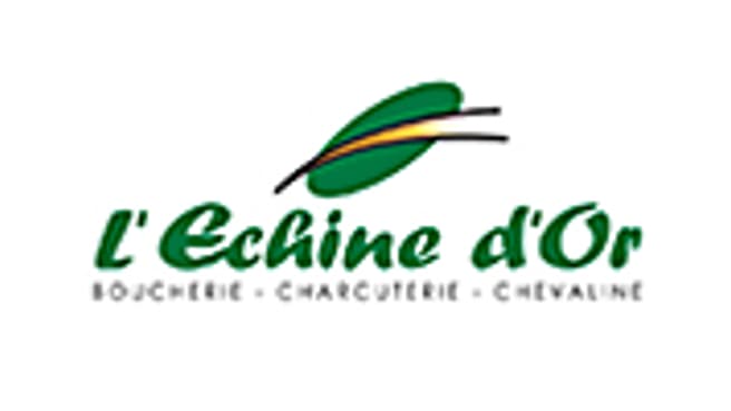 L'Echine d'Or image