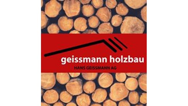 Geissmann Hans AG image