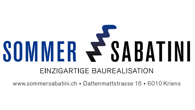 Sommer Sabatini GmbH image