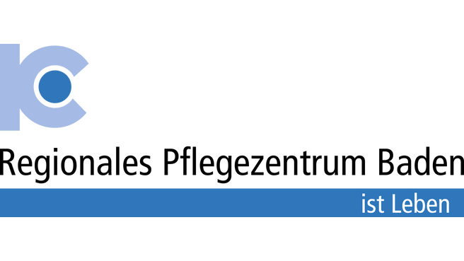 Image Regionales Pflegezentrum Baden AG