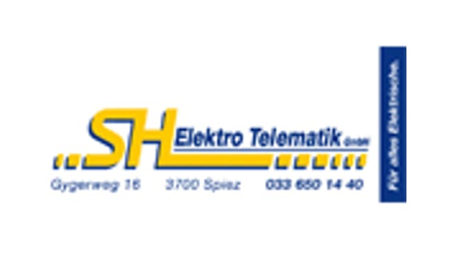 Immagine SH Elektro Telematik GmbH