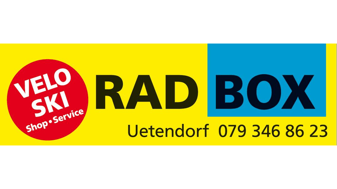 Bild RADBOX GmbH