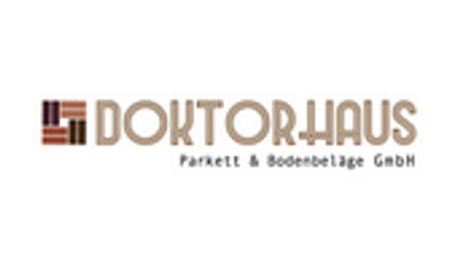 Doktor Haus Parkett-& Bodenbel image