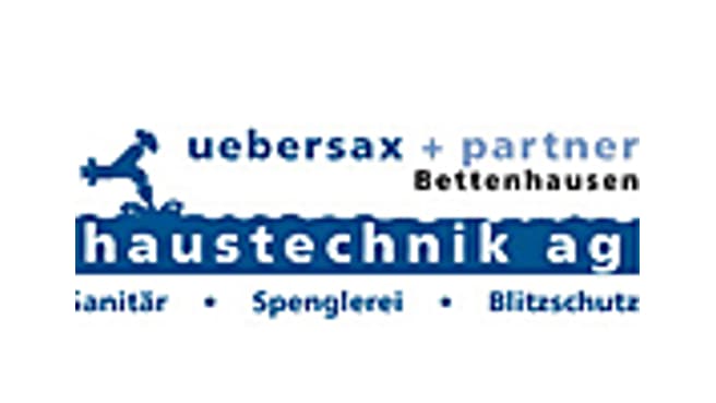 Immagine Uebersax + Partner Haustechnik AG