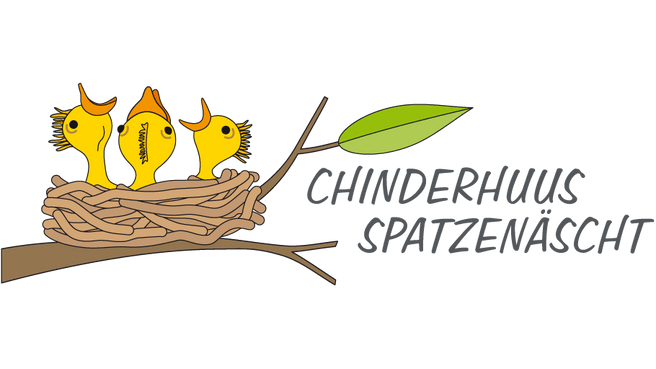 Chinderhuus Spatzenäscht image