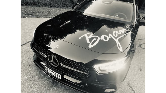 Bild Bojan Fahrschule