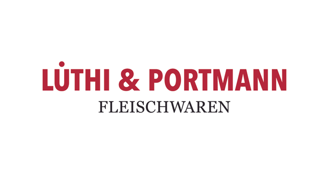 Bild Lüthi & Portmann Fleischwaren AG