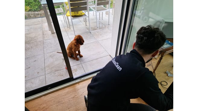 Image Glassclean Sàrl