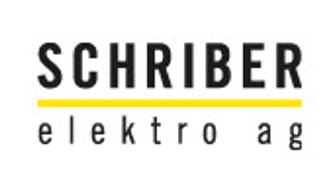 Schriber Elektro AG image