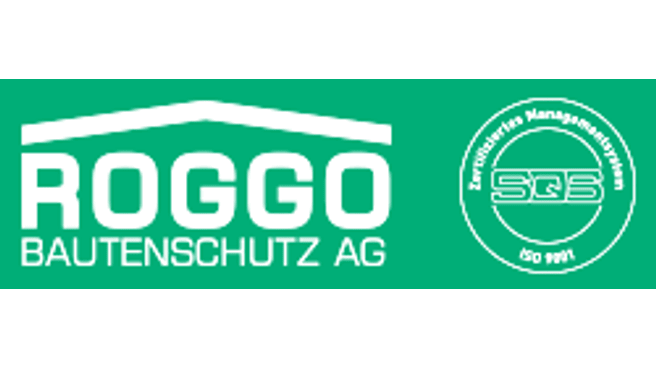 Bild Roggo Bautenschutz AG