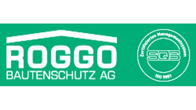 Immagine Roggo Bautenschutz AG