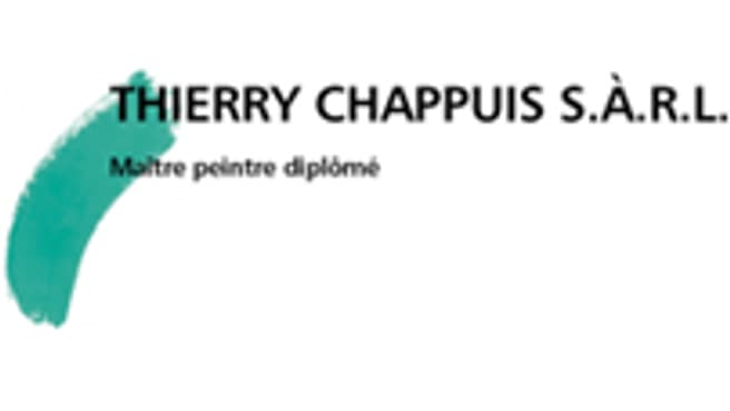 Bild Chappuis Thierry Sàrl
