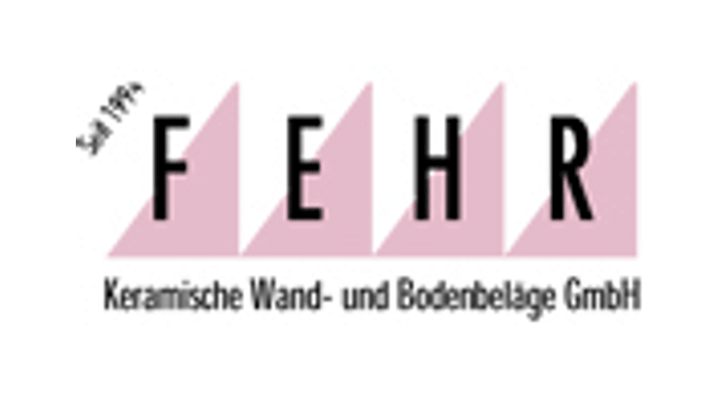 Image FEHR Keramische Wand - und Bodenbeläge GmbH
