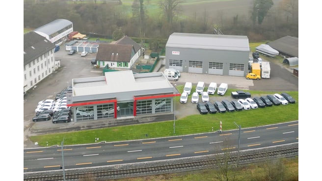 Bild Auto Group Schweiz AG