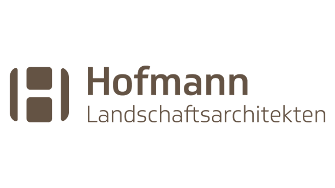 Bild Hofmann Landschaftsarchitekten AG