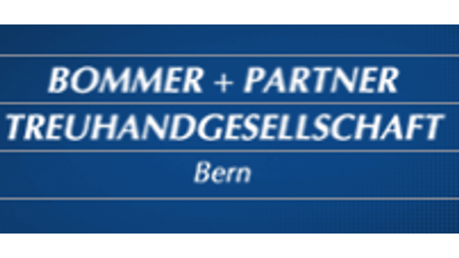 Bommer + Partner Treuhandgesellschaft image