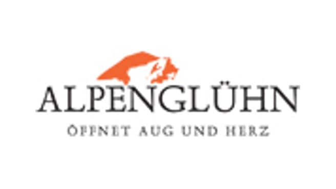 Immagine Alpenglühn Optik AG