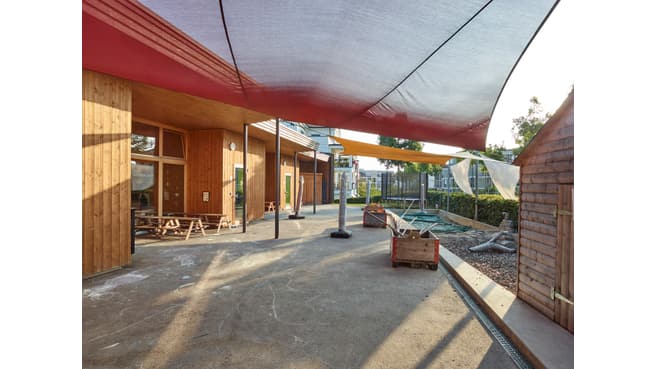 Immagine Kita Bitzius