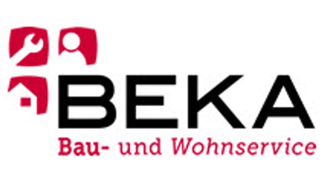 BEKA Bau- und Wohnservice GmbH image