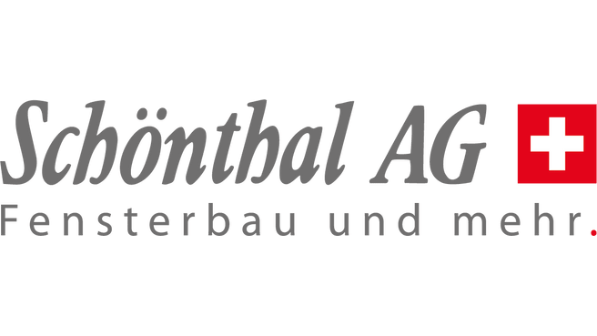 Bild Schönthal W. AG