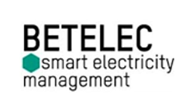 BETELEC SA ingénieurs-conseils en électricité image