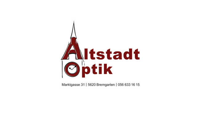 Image Altstadt-Optik