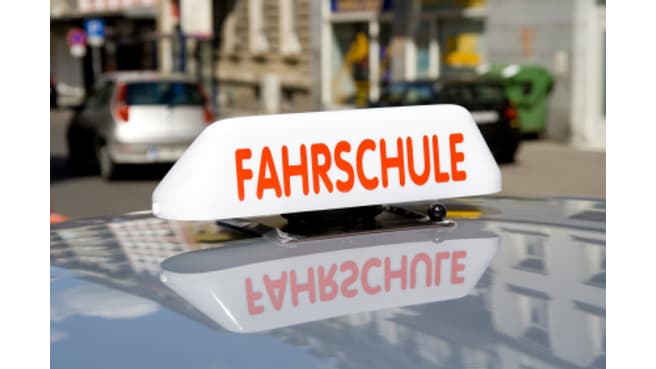 Immagine MEGA Fahrschule