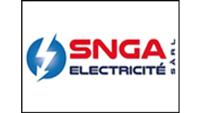 SNGA Electricité Sàrl image